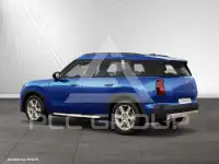 2025 Mini Countryman