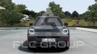 2026 Mini Countryman
