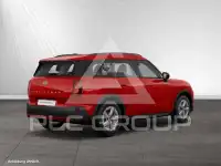 2025 Mini Countryman