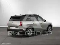 2025 Mini Countryman