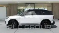 2026 Mini Countryman
