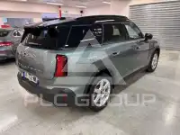 2025 Mini Countryman