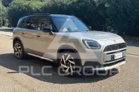 2025 Mini Countryman
