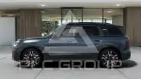 2026 Mini Countryman