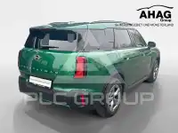 2025 Mini Countryman