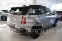2025 Mini Countryman