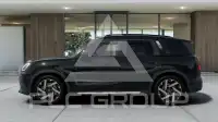 2025 Mini Countryman