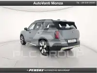 2025 Mini Countryman
