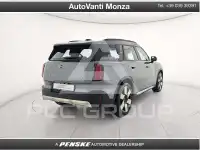 2025 Mini Countryman