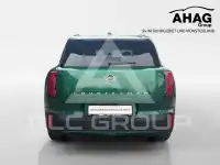 2025 Mini Countryman