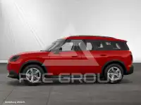 2025 Mini Countryman