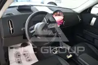 2025 Mini Countryman