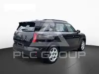 2025 Mini Countryman