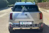 2025 Mini Countryman