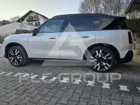 2025 Mini Countryman