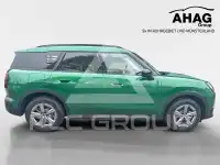 2025 Mini Countryman