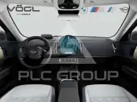 2025 Mini Countryman