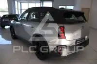 2025 Mini Countryman