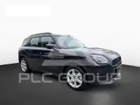 2025 Mini Countryman