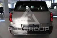 2025 Mini Countryman