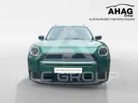 2025 Mini Countryman