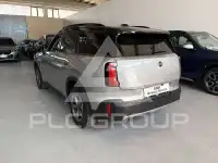 2025 Mini Countryman