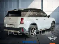 2025 Mini Countryman
