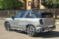 2025 Mini Countryman