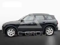 2025 Mini Countryman
