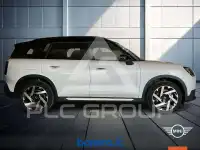 2025 Mini Countryman