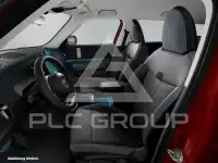 2025 Mini Countryman