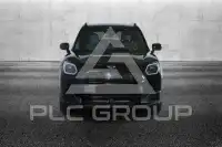 2025 Mini Countryman