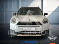2025 Mini Countryman
