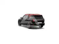 2025 Mini Countryman