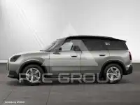 2025 Mini Countryman