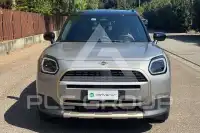 2025 Mini Countryman