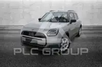 2025 Mini Countryman
