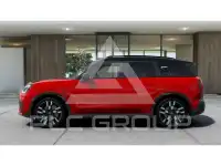 2025 Mini Countryman
