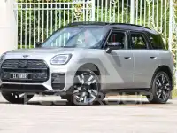 2025 Mini Countryman