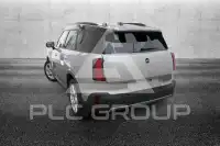 2025 Mini Countryman