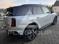 2025 Mini Countryman