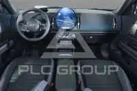 2025 Mini Countryman