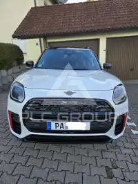 2025 Mini Countryman