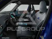 2025 Mini Countryman