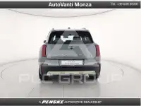 2025 Mini Countryman
