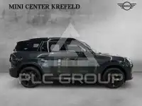 2025 Mini Countryman