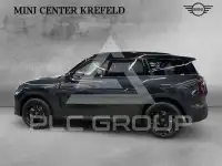 2025 Mini Countryman