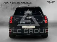 2025 Mini Countryman