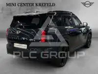 2025 Mini Countryman