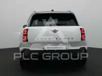 2025 Mini Countryman